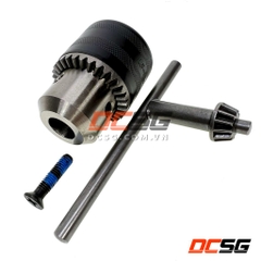 Đầu khoan có khóa 13mm Bosch 2608572253