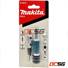 Mũi khoan mồi âm vít và vặn vít 2.8mm-M4 3 trong 1 Makita D-73215