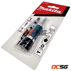 Mũi khoan mồi âm vít và vặn vít 2.8mm-M4 3 trong 1 Makita D-73215