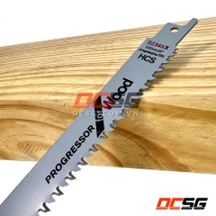 Lưỡi cưa kiếm cắt gỗ 200x19x1.25mm S2345X Bosch 2608654404