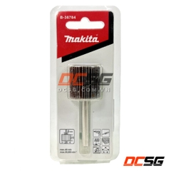 Cuộn nhám xếp đường kính 25.4mm độ hạt A80 Makita B-36784