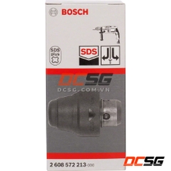 Đầu khoan tháo lắp nhanh Sds-Plus Quick-Change Bosch 2608572213