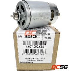 Motor máy khoan GSR120-LI/ GSR10.8V-13 Bosch 1607000C5K