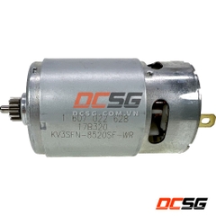 Motor máy khoan GSR120-LI/ GSR10.8V-13 Bosch 1607000C5K