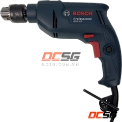 Máy khoan động lực GSB 550 Bosch 06011A15K0 (hộp giấy)