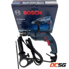 Máy khoan động lực GSB 550 Bosch 06011A15K0 (hộp giấy)