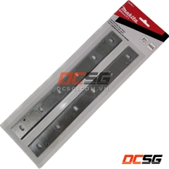 Bộ lưỡi bào HSS 306mm cho máy bào bàn 2012NB Makita 199911-5