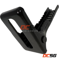 Thanh cữ chặn cho máy cưa kiếm DJR187 Makita 161809-6