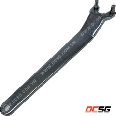 Khóa mở cho máy mài góc 100mm Bosch 1619110015