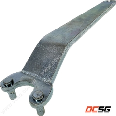 Khóa mở cho máy mài góc 100mm Bosch 1619110015