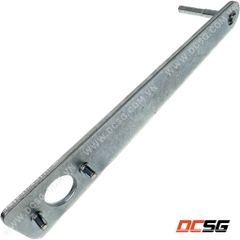 Khóa mở cho máy mài góc 125mm Bosch 1619P08927