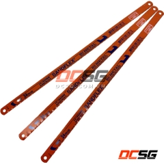 Lưỡi cưa sắt Bi-Metal Sandflex® 24TPI BAHCO 3906-300-24