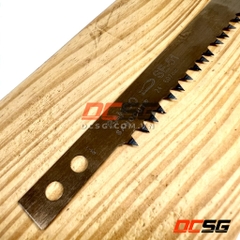 Lưỡi cưa gỗ khô cho khung cưa tay 24