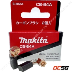 Chổi than CB-64A Makita B-80254 chính hãng