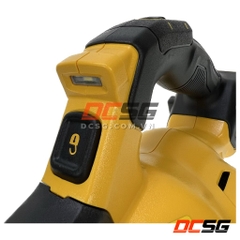 Máy hút bụi dùng pin 18V/ 20Vmax DEWALT DCV501LN-B1 (thân máy)