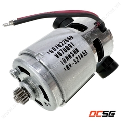 Cụm motor GSR180-Li/ GSB180-Li Bosch 160702266N