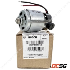 Cụm motor GSR180-Li/ GSB180-Li Bosch 160702266N