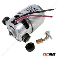 Cụm motor GSR180-Li/ GSB180-Li Bosch 160702266N