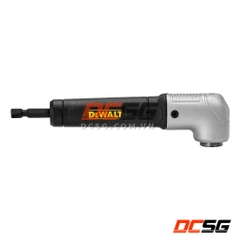 Đầu chuyễn vặn vít góc 90 độ có từ tính DEWALT IMPACT READY DWARA120