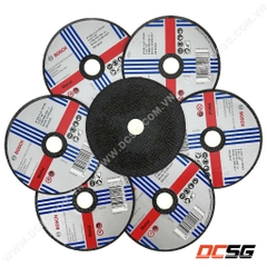 Đá cắt sắt 100x1.2x16mm A60TBF BOSCH 2608600266