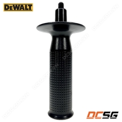 Tay cầm máy mài DWE8110S/ DWE8200/ DW830 DEWALT N401305