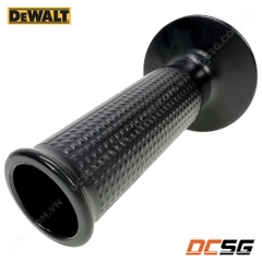 Tay cầm máy mài DWE8110S/ DWE8200/ DW830 DEWALT N401305