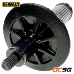 Tay cầm máy mài DWE8110S/ DWE8200/ DW830 DEWALT N401305