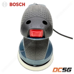 Máy chà nhám lệch tâm 125mm GEX125-1AE Bosch 06013875K0