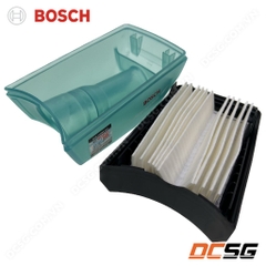 Máy chà nhám lệch tâm 125mm GEX125-1AE Bosch 06013875K0