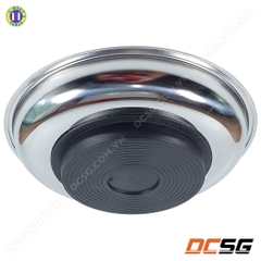 Đĩa nam châm có từ hít ốc 150x28mm C-Mart CL0007-06