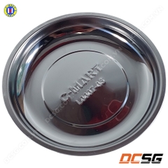 Đĩa nam châm có từ hít ốc 150x28mm C-Mart CL0007-06
