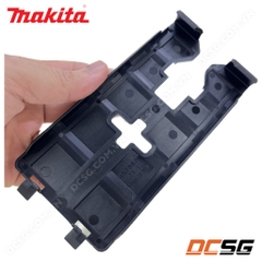 Tắm che bụi máy cưa lọng DJV184/ JV103D Makita 457867-1
