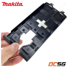 Tắm che bụi máy cưa lọng DJV184/ JV103D Makita 457867-1
