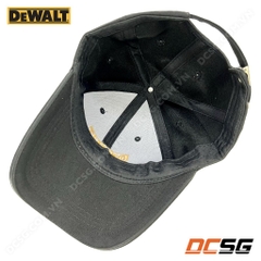 Nón lưỡi trai logo DEWALT FLEXVOLT®/ DEWALT Powerstack®