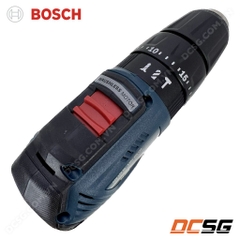 Máy khoan búa và vặn vít dùng pin 12V GSB12V-30 Bosch 06019G91K0