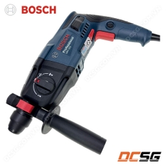 Máy khoan bê tông 22mm SDS plus GBH220 Bosch 06112A60K0