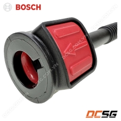 Ống nối AQT33-10/AQT37-13 Bosch F016F05281