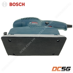 Máy chà nhám rung 92x182mm-190W Bosch GSS2300