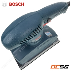 Máy chà nhám rung 92x182mm-190W Bosch GSS2300