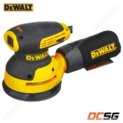 Túi thu bụi cho máy chà nhám DWE6411/6421/6423 Dewalt N273733