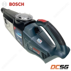 Máy hút bụi dùng pin Bosch GAS 18V-1 (thân máy)