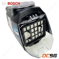 Máy hút bụi dùng pin Bosch GAS 18V-1 (thân máy)