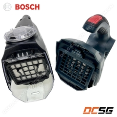 Máy hút bụi dùng pin Bosch GAS 18V-1 (thân máy)