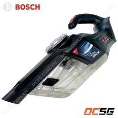 Máy hút bụi dùng pin Bosch GAS 18V-1 (thân máy)