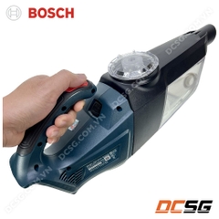 Máy hút bụi dùng pin Bosch GAS 18V-1 (thân máy)