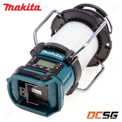 Radio kết hợp đèn lồng dùng pin (18V/14.4V) Makita DMR055 (không pin sạc)