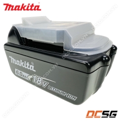 Pin BL1860B Li-Ion/18V/6.0Ah Makita (hàng tách bộ)