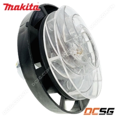 Motor máy hút bụi dùng pin 18V Makita DCL182 125932-1