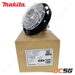 Motor máy hút bụi dùng pin 18V Makita DCL182 125932-1