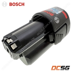 Pin Lithium-ion GBA 12V 3.0Ah Bosch 1600A00X79